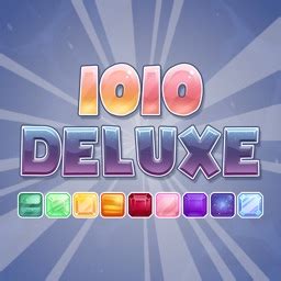 poki10000|1010! DELUXE .